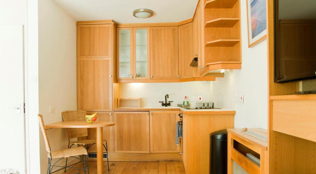 Apart-hotel Presidential Marylebone / Mayfair Londres