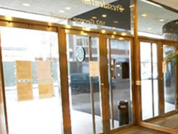Apart-hotel Presidential Marylebone / Mayfair