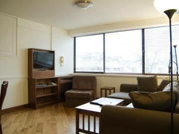 Apart-hotel Presidential Marylebone / Mayfair 4*